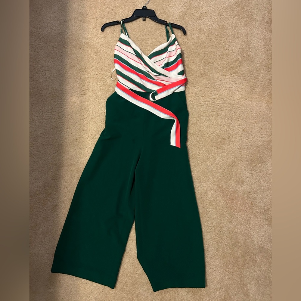 Ted Baker Jumpsuit